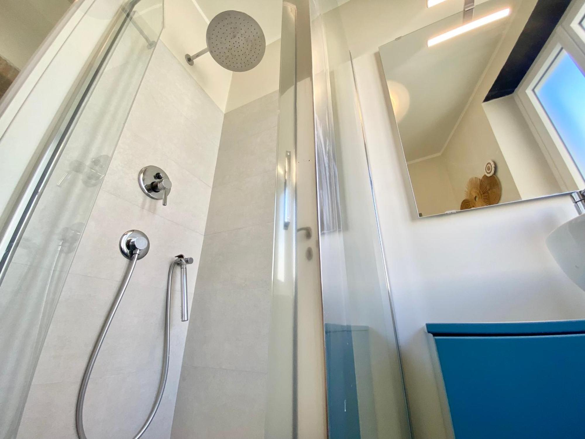Casaviva - Modern Lively Trilo In Genova Nervi Appartement Buitenkant foto