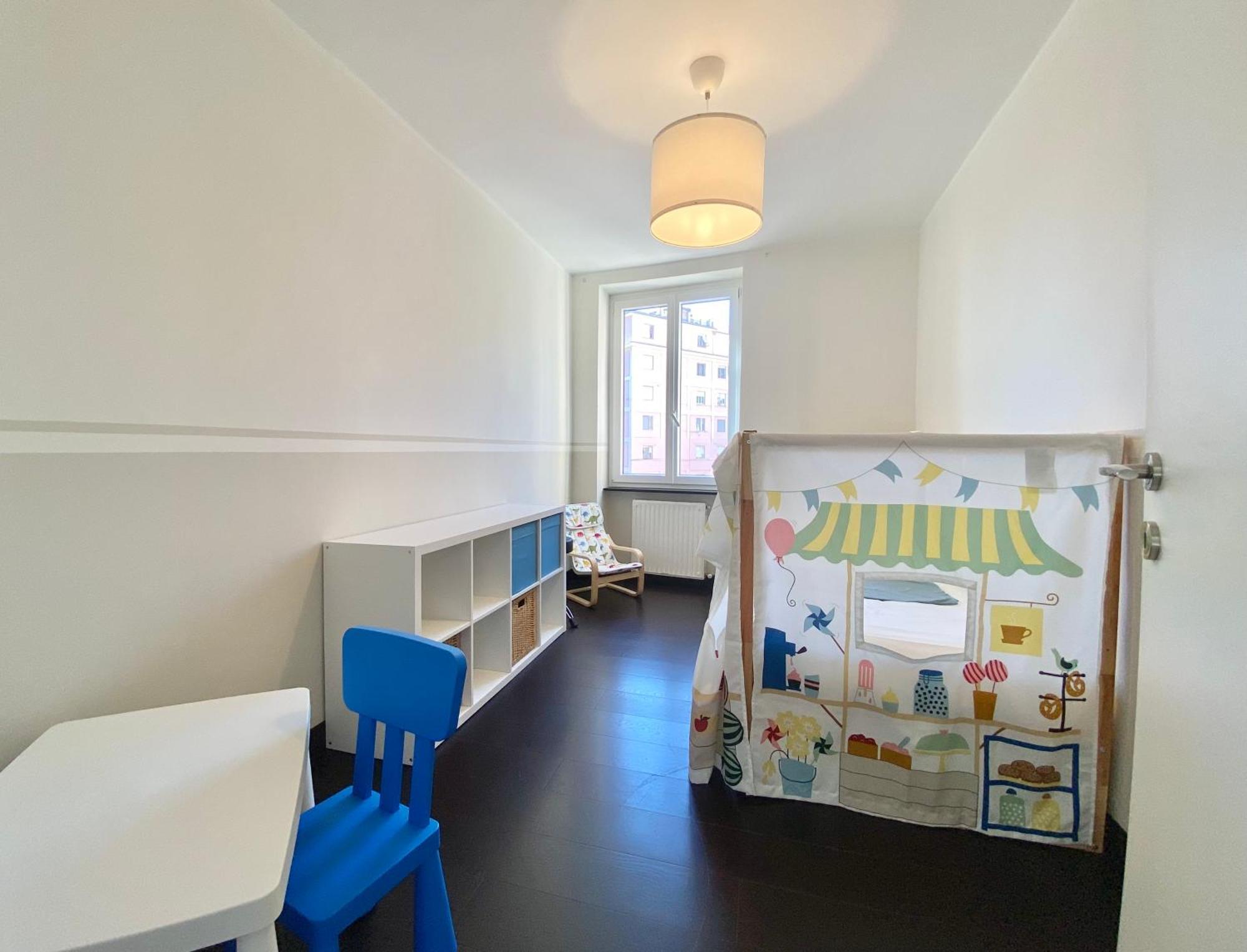 Casaviva - Modern Lively Trilo In Genova Nervi Appartement Buitenkant foto