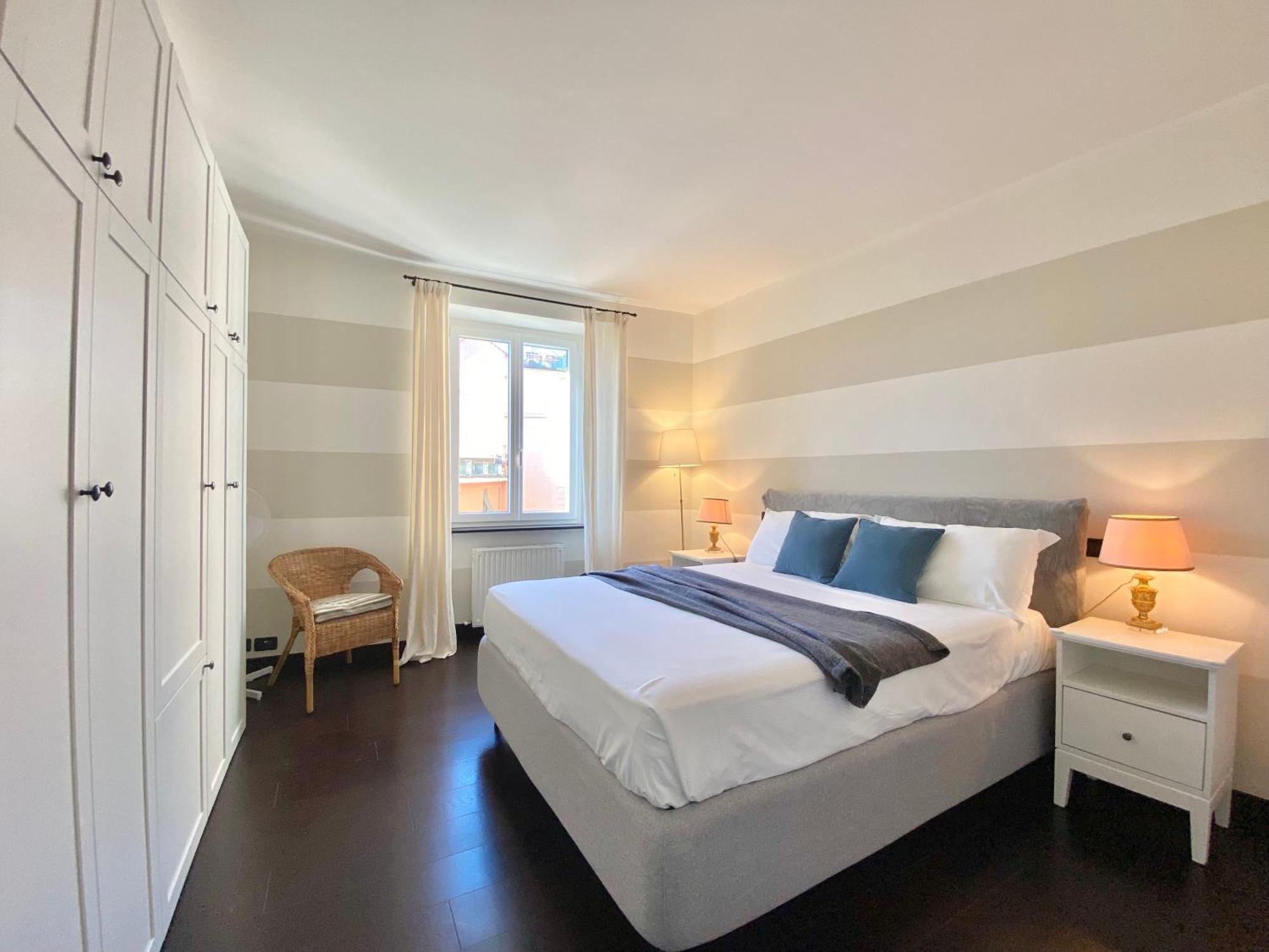 Casaviva - Modern Lively Trilo In Genova Nervi Appartement Buitenkant foto